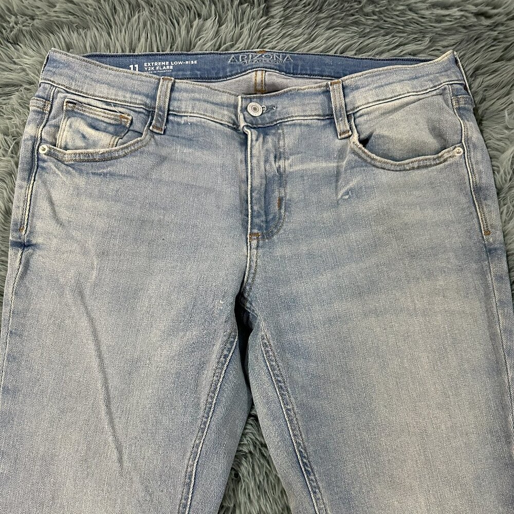 Arizona jeans